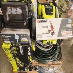 Phoenix AS-IS Mixed Home Improvement Pallet