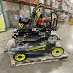 DALLAS LOCATION - AS-IS MONSTER TURBO