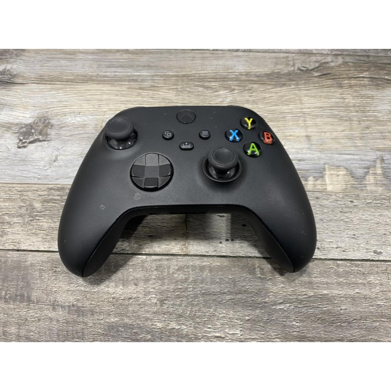 AS-IS Xbox Series X 1TB Console