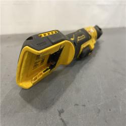 AS-IS - DeWalt ATOMIC 20V MAX Cordless 3/8 in. Ratchet (Tool Only)