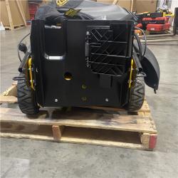 Dallas Location - As-Is Shop DEWALT 28 in. 224cc Gas Self-Propelled Lawn Mower
