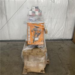 Houston Location AS IS - Home Improvement Pallet