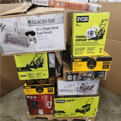 Phoenix AS-IS Monster Turbo Pallet