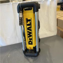 AS-IS - DEWALT 2100 PSI 1.2 GPM 13 Amp Cold Water Electric Pressure Washer
