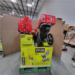 PHOENIX AS-IS TOOL PALLET