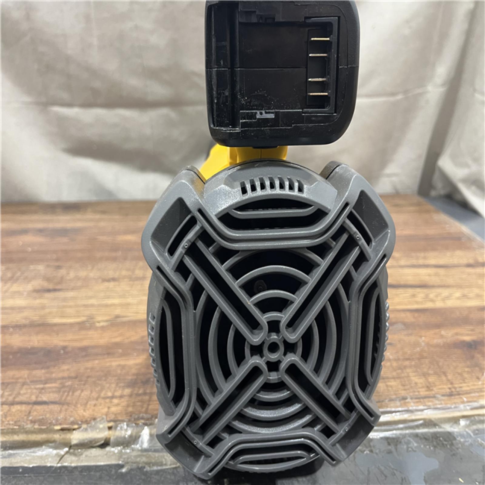 AS-IS DeWalt DCBL722B Gen 2 20v Blower - Bare Tool