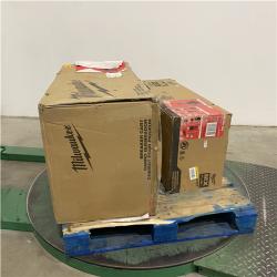 Dallas Location- NEW  Milwaukee MX FUEL Lithium-Ion Cordless 1-1/8 in. Breaker with Battery and Charger