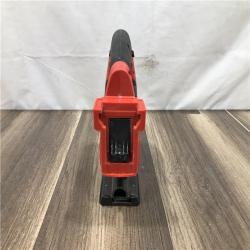 AS-IS Milwaukee M18 FUEL 18V Lithium-Ion Brushless Cordless Jig Saw (Tool-Only)