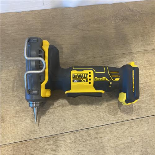 AS-IS DEWALT 20-Volt MAX 1-1/2 in. PEX Expander (Tool-Only)
