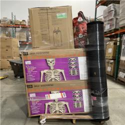 DALLAS LOCATION- AS-IS HOME IMPROVEMENT PALLET