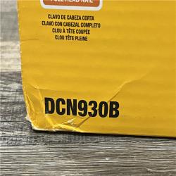 NEW - DEWALT 20-Volt 30° Cordless Framing Nailer (Tool-Only)
