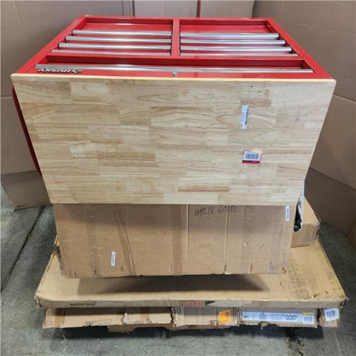Phoenix AS-IS Mixed Home Improvement Pallet