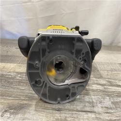 LIKE NEW - DEWALT 20V MAX XR 2-1/4 Peak HP Brushless Cordless Plunge Router (Tool Only)