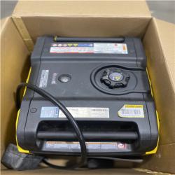 Dallas Location - As-Is Champion 201532 6500W Dual Fuel Inverter Generator