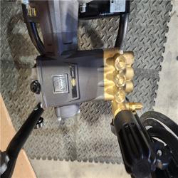 HOUSTON LOCATION - AS-IS DEWALT 4400 PSI 4.0 GPM Cold Water Gas Pressure Washer