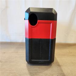 AS-IS- Milwaukee 18-Volt 2 Gal. Lithium-Ion Cordless Wet/Dry Vacuum (Vacuum-Only)