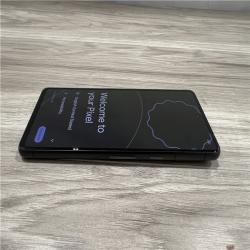 Google Pixel 7 128GB - Snow (T-Mobile) - Black