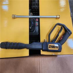Phoenix NEW DEWALT 3400 PSI 2.5 GPM Gas Pressure Washer with Maintenance-Free Pump  Heavy-Duty Commercial Cold Water Power Washer