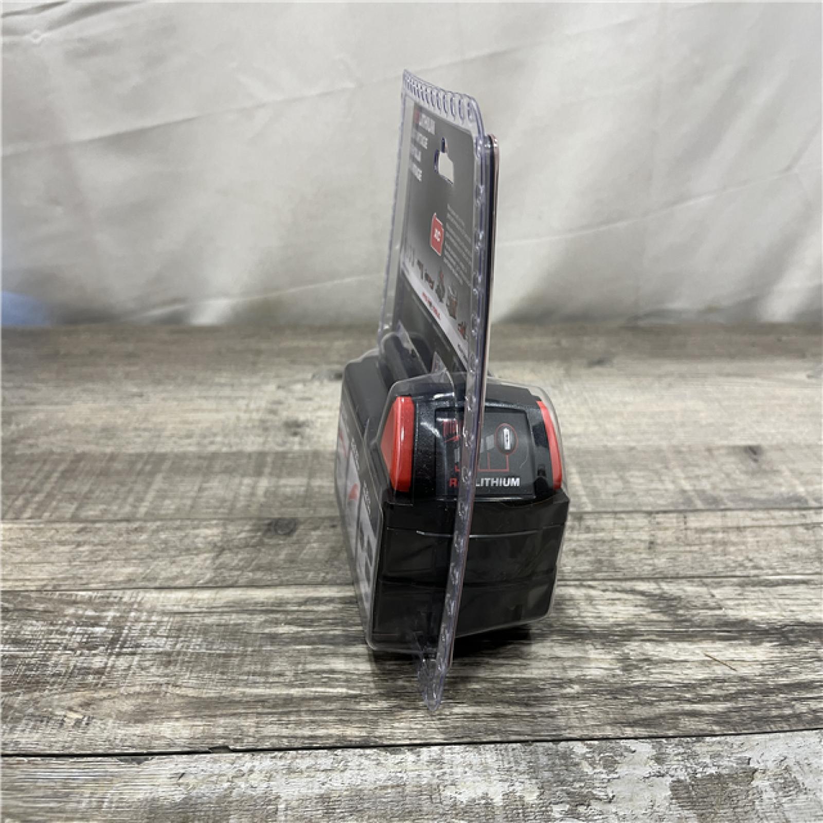 NEW - Milwaukee 18-Volt 5.0 Ah Lithium-Ion XC Extended Capacity Battery Pack