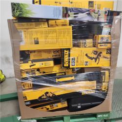 Dallas Location - As-Is DEWALT Tool Pallet