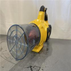 AS-IS - DEWALT FLEXVOLT 60V MAX 125 MPH 600 CFM Brushless Cordless Battery Powered Blower Kit
