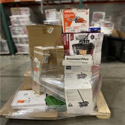 DALLAS LOCATION- AS-IS MONSTER TURBO