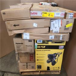 Phoenix AS-IS Monster Turbo Pallet