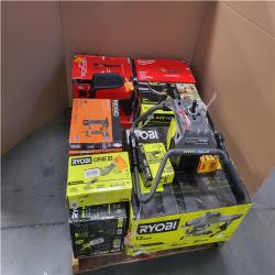 PHOENIX AS-IS TOOL PALLET