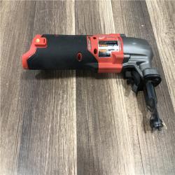 AS-IS Milwaukee FUEL 12-Volt Lithium-Ion Brushless Cordless 16-Gauge Variable Speed Nibbler (Tool-Only)