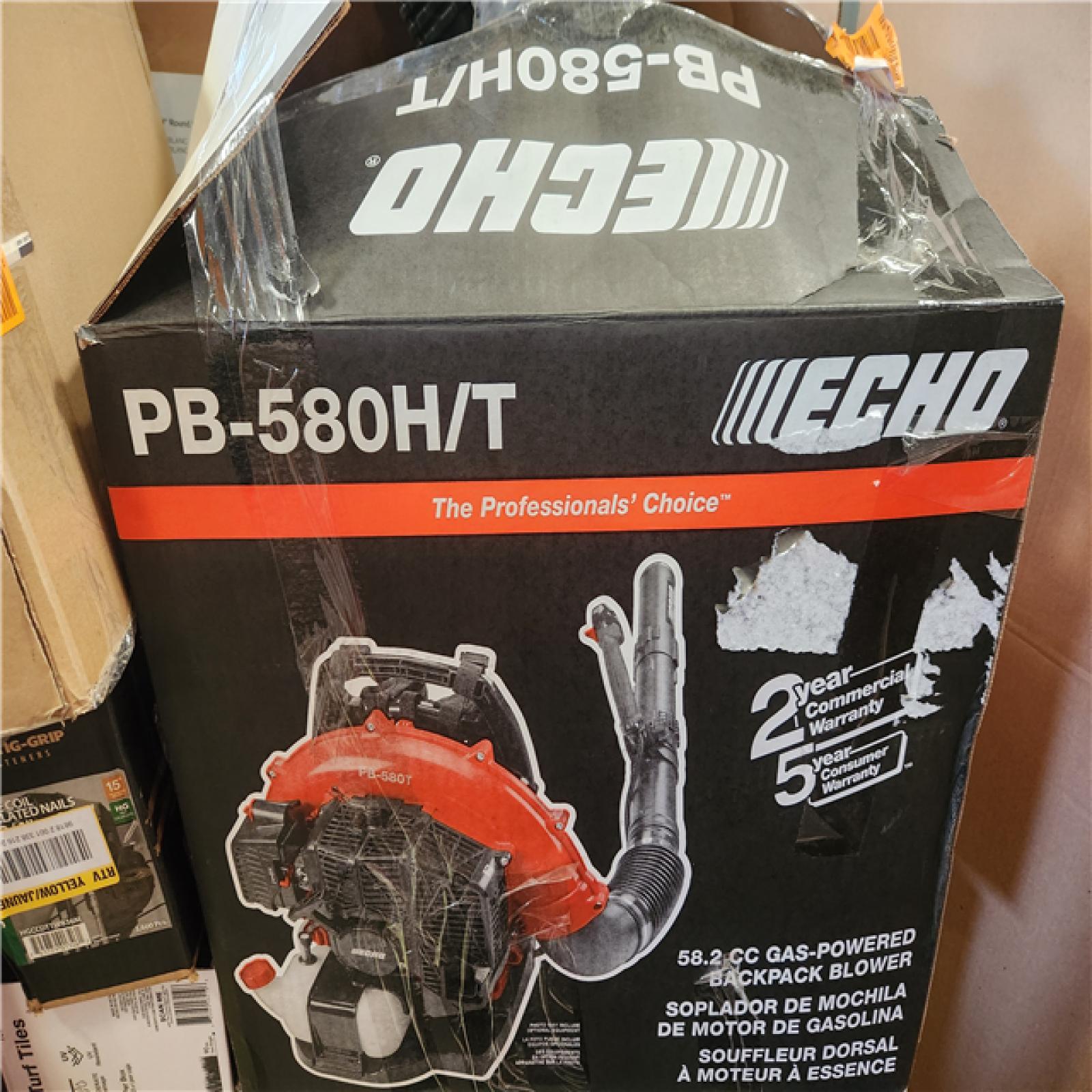 Phoenix AS-IS Monster Turbo Pallet