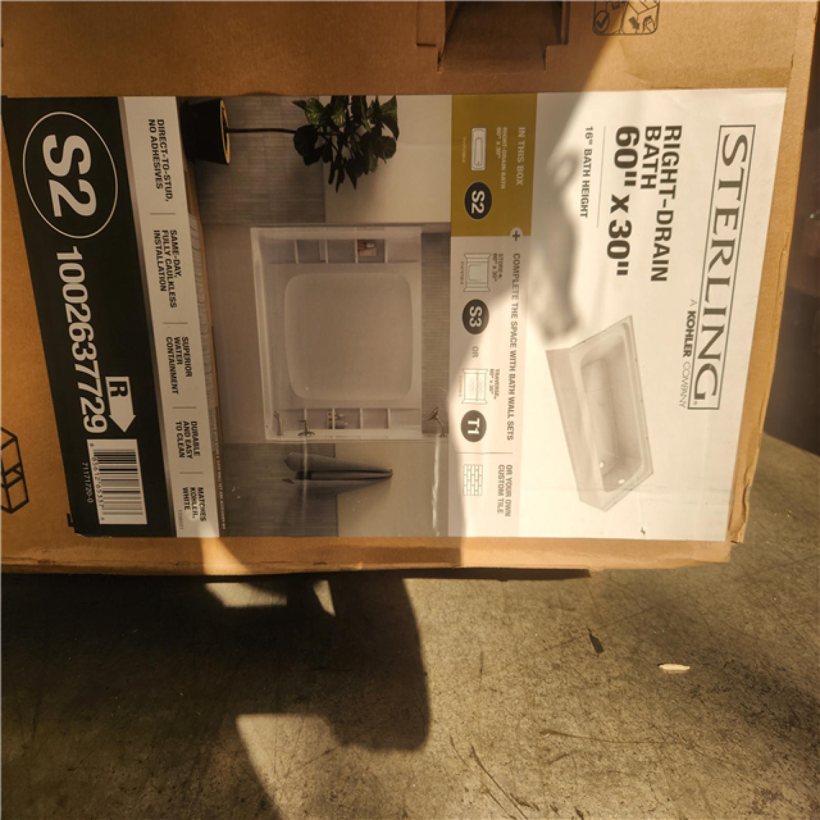 Phoenix AS-IS Mixed Home Improvement Pallet