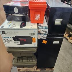 Phoenix AS-IS .Com Home Improvement Pallet