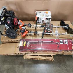 Phoenix AS-IS Monster Turbo Pallet