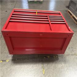 CALIFORNIA AS IS HUSKY 10 DRAWER WORKBENCH