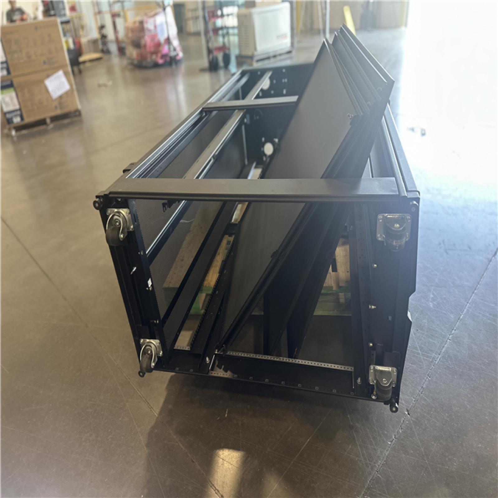 GF-Series Global Frame Gen 2 Server Cabinet 600WX42UX1000D