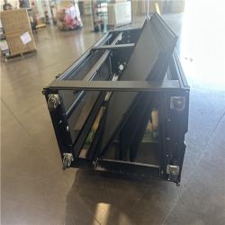 GF-Series Global Frame Gen 2 Server Cabinet 600WX42UX1000D