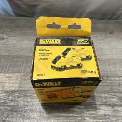 NEW - DEWALT 20V MAX Compact Lithium-Ion 3.0Ah Battery Pack (2 Pack)
