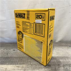 NEW - DEWALT 20V MAX Cordless Jig Saw (Tool Only)