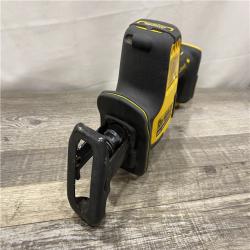 AS-IS DEWALT ATOMIC 20V MAX Cordless Brushless Compact Reciprocating Saw (Tool Only)