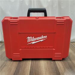 AS-IS Milwaukee 2473-22 M12 Li-Ion FORCE LOGIC Press Tool Kit New