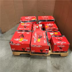 CALIFONIA  AS-IS TOOL PALLET