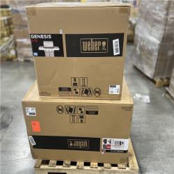DALLAS LOCATION- AS-IS HOME IMPROVEMENT PALLET