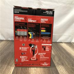 NEW- Milwaukee  FUEL 12V Lithium-Ion Brushless Cordless 1/2 in. Hammer Drill (Tool-Only)