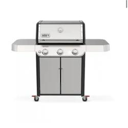 DALLAS LOCATION- MIXED OUTDOOR GRILL PALLET (2 UNITS)