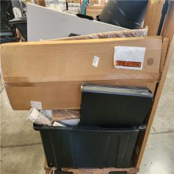 Phoenix AS-IS Mixed Home Improvement Pallet