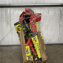 Houston Location AS-IS Tool Pallet