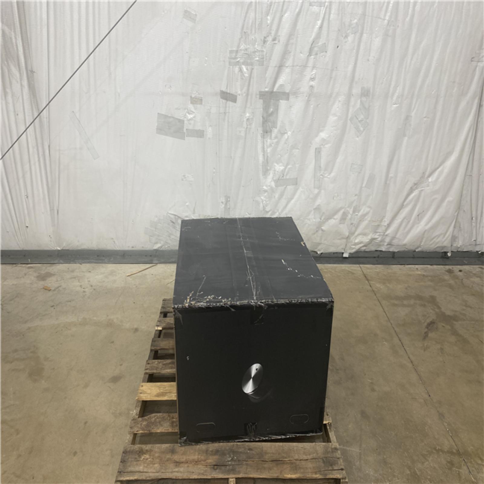 Houston Location - AS-IS home improvement pallet GOZNEY DOME