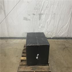 Houston Location - AS-IS home improvement pallet GOZNEY DOME