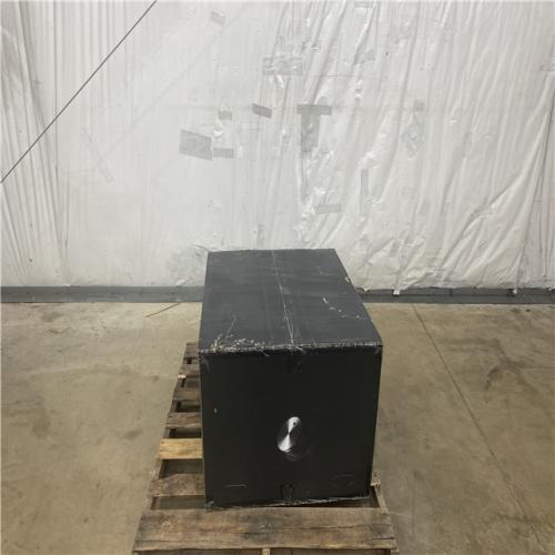 Houston Location - AS-IS home improvement pallet GOZNEY DOME