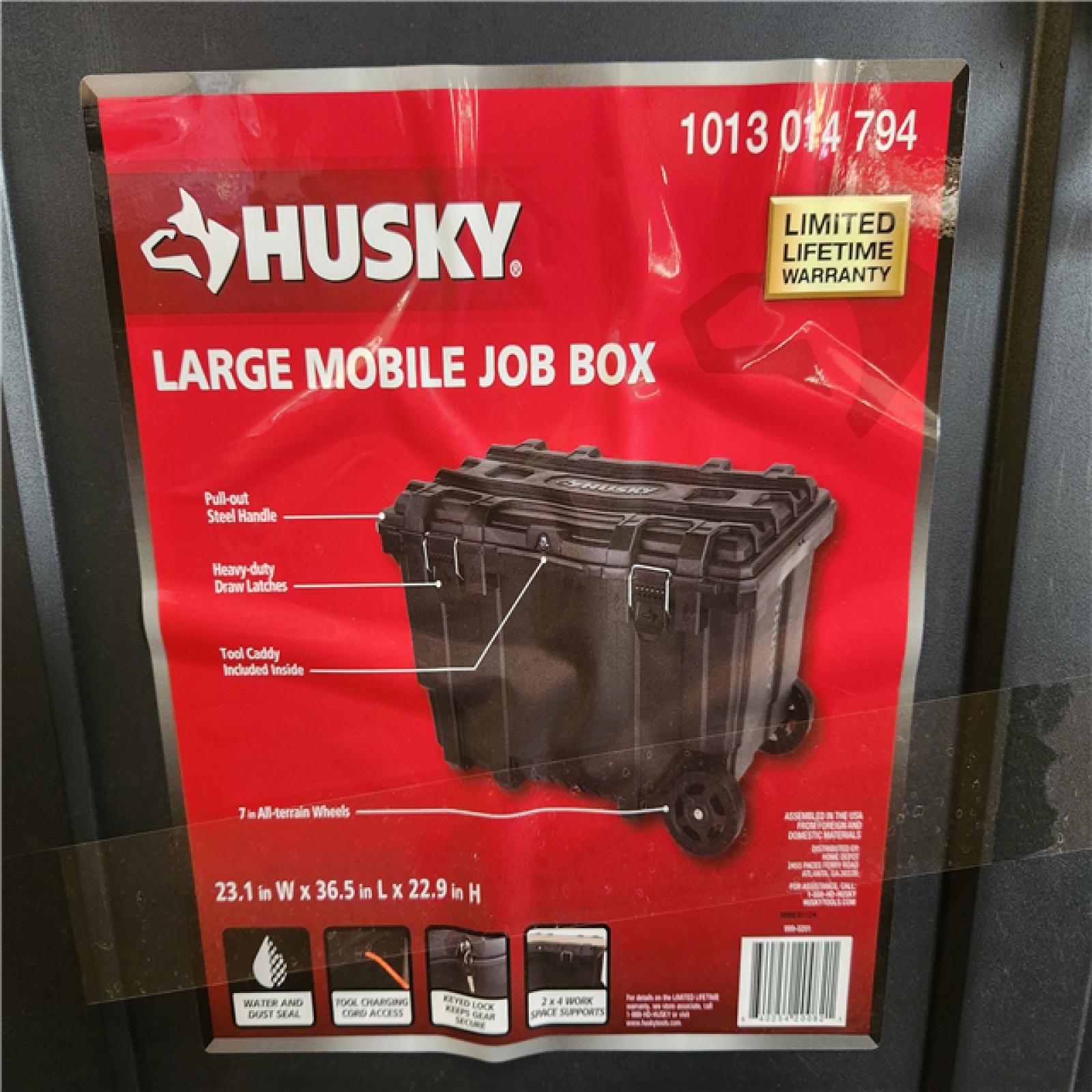 Phoenix AS-IS .Com Home Improvement Pallet